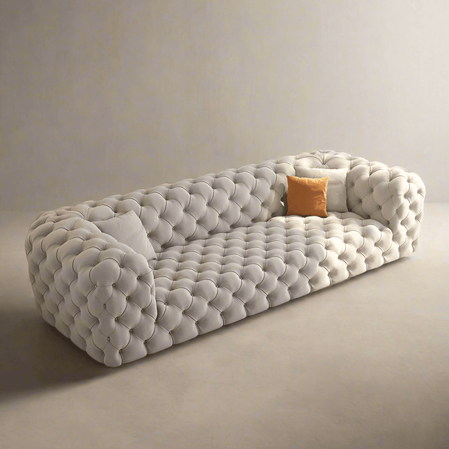 ChandelierDecor - Italian Sofa Set