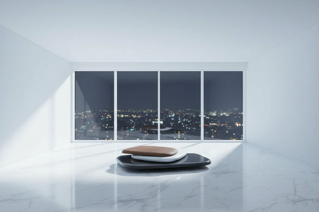 ChandelierDecor - Italian Coffee Table – Rotating