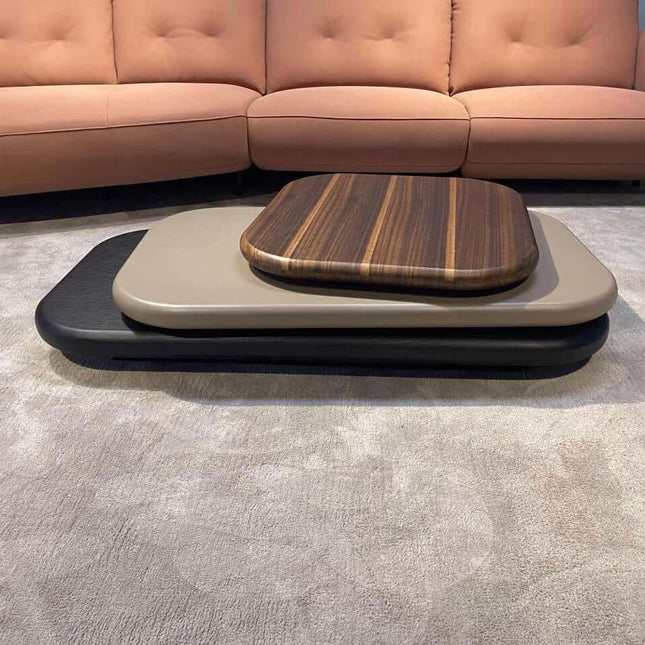 ChandelierDecor - Italian Coffee Table – Rotating