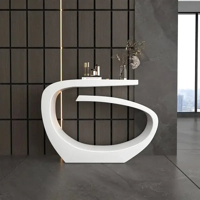 ChandelierDecor - Italian Console Table