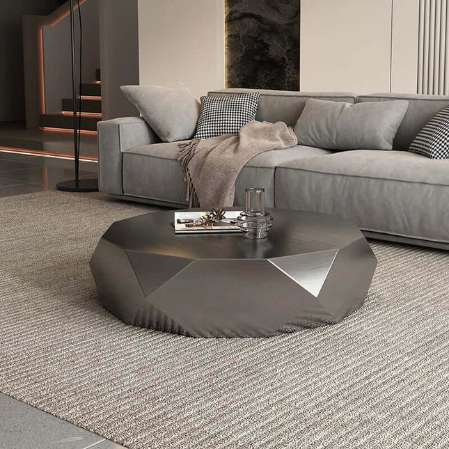 ChandelierDecor - Italian Designer Coffee Table