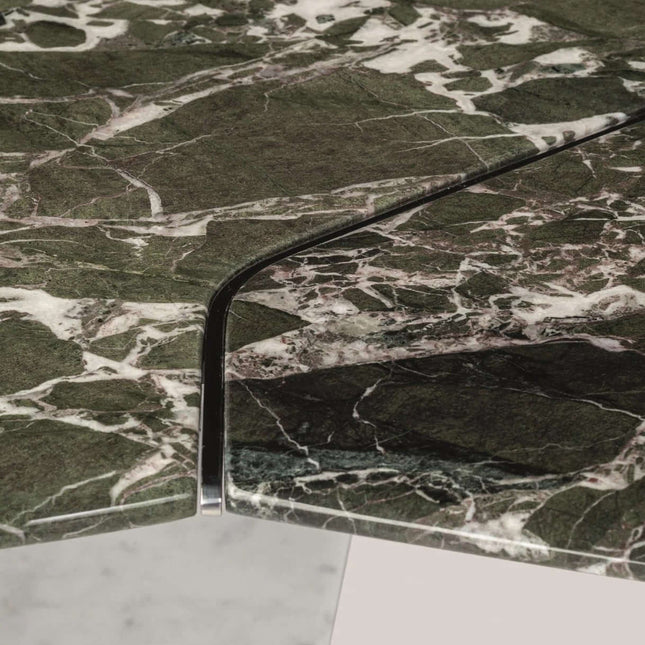 ChandelierDecor - Italian Designer Marble Dining Table – Dining Room
