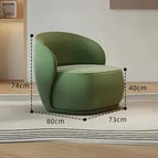 Single Seater - 74x80x73cm