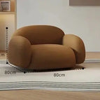 Single Seater - 70x80x80cm