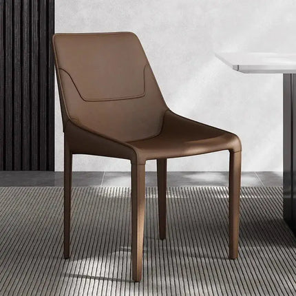 Italian Ultralight Dining Chair-Dining Chairs