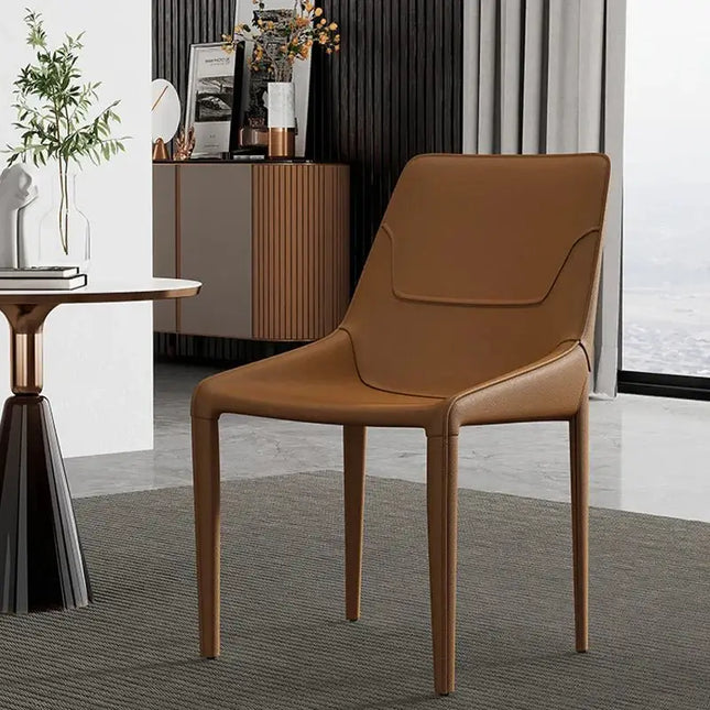 ChandelierDecor-Italian Dining Chair – Dining Room