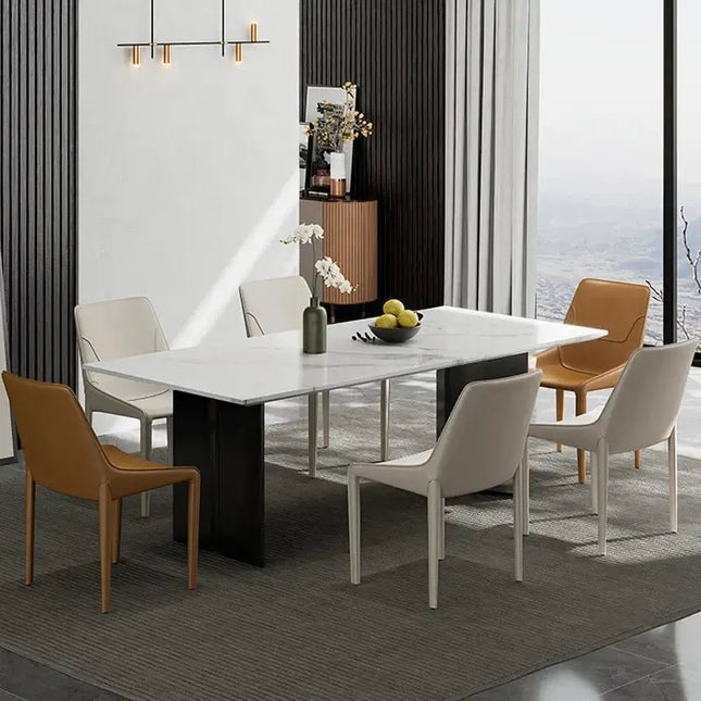 ChandelierDecor-Italian Dining Chair – Dining Room