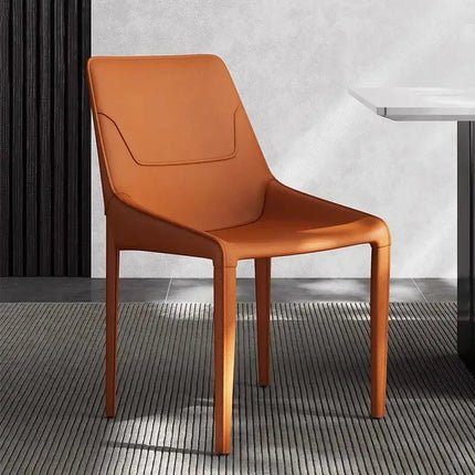 Italian Ultralight Dining Chair-Dining Chairs