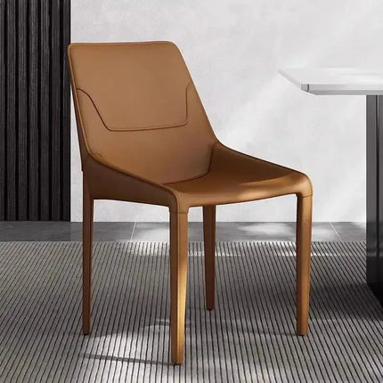 Italian Ultralight Dining Chair-Dining Chairs