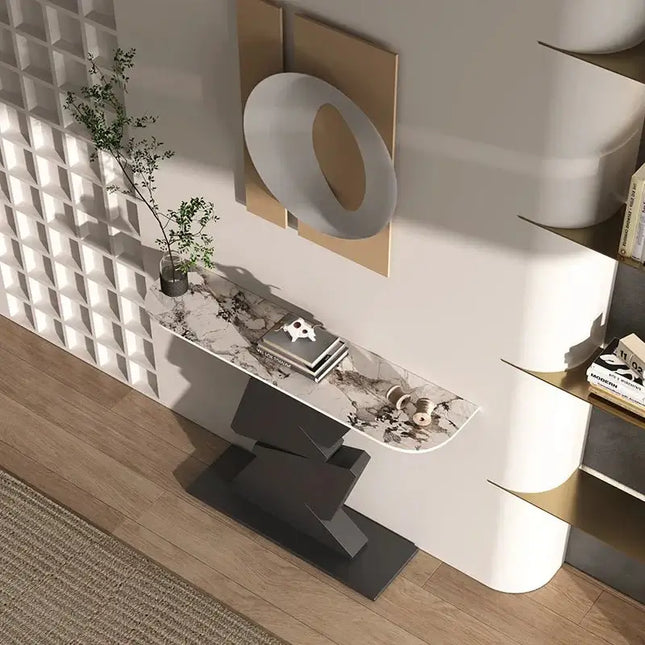 ChandelierDecor - Italian Console Table