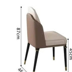 4 Chairs