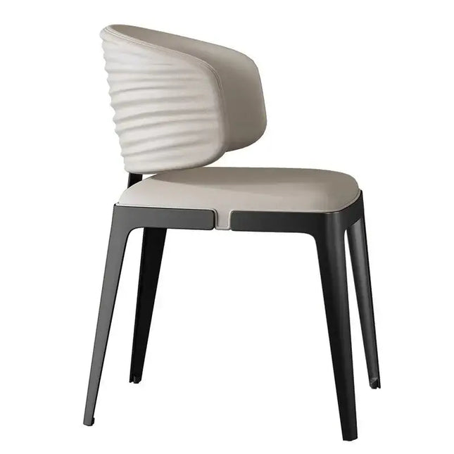 ChandelierDecor-Italian Mid‑century Dining Chair – Dining Room