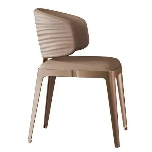 ChandelierDecor-Italian Mid‑century Dining Chair – Dining Room