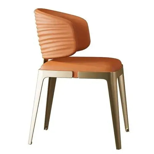 ChandelierDecor-Italian Mid‑century Dining Chair – Dining Room
