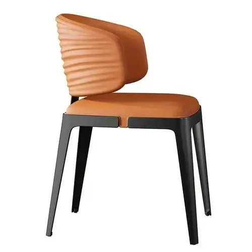ChandelierDecor-Italian Mid‑century Dining Chair – Dining Room
