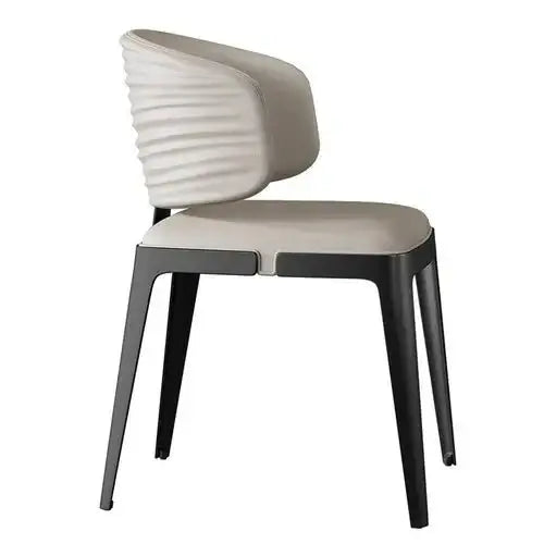 ChandelierDecor-Italian Mid‑century Dining Chair – Dining Room