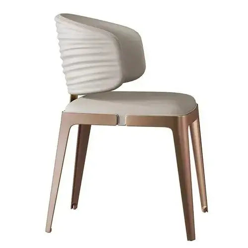 ChandelierDecor-Italian Mid‑century Dining Chair – Dining Room