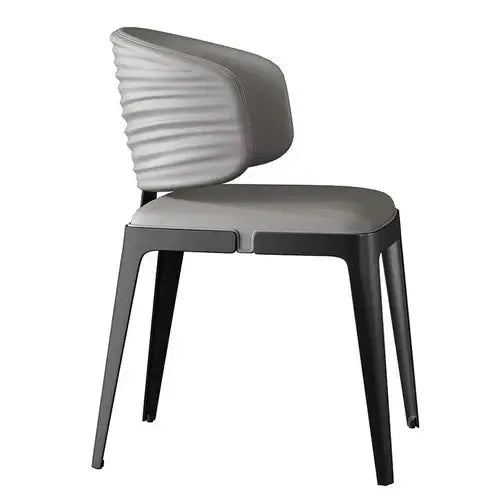 ChandelierDecor-Italian Mid‑century Dining Chair – Dining Room