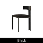 Black / 1 Chair