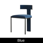 Blue / 1 Chair