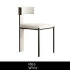 White / 1 Chair