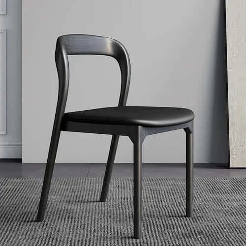 ChandelierDecor - Italian Modern Dining Chair – Dining Room