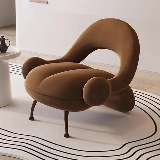 ChandelierDecor-Italian Sofa – Living Room