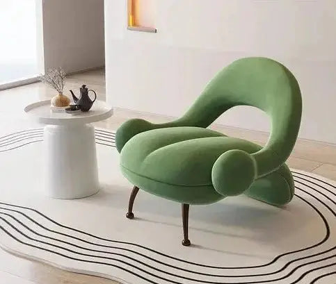 ChandelierDecor-Italian Sofa – Living Room