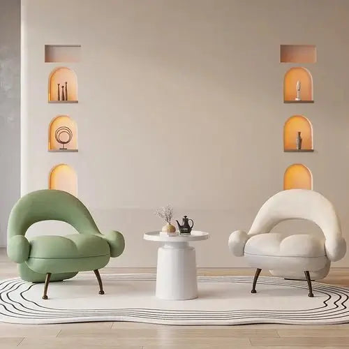 ChandelierDecor-Italian Sofa – Living Room