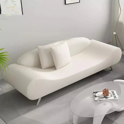Grande Italian Style Bridge Sofa Set-Sofa Set