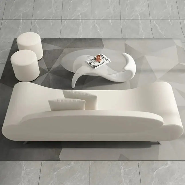 ChandelierDecor-Italian Sofa Set