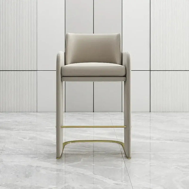 ChandelierDecor - Italian Stool – Adjustable • Kitchen