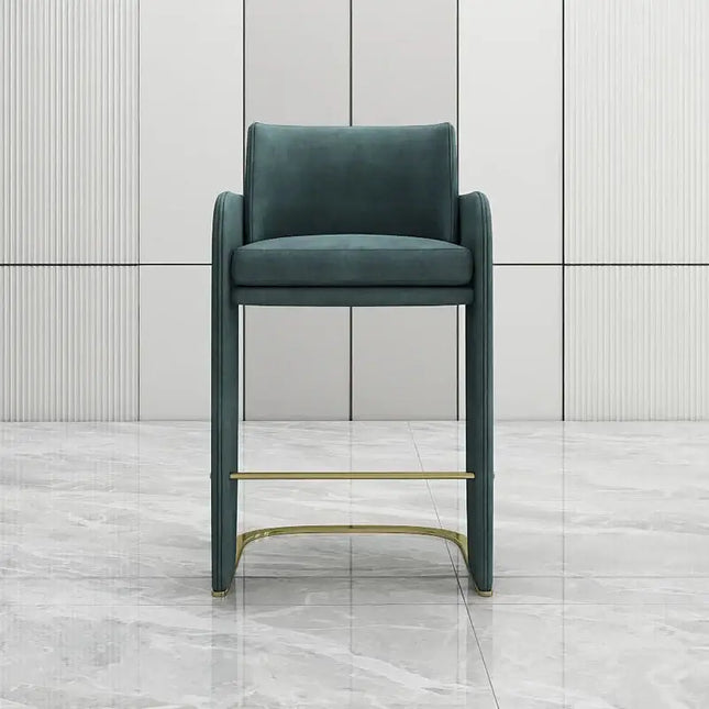 ChandelierDecor-Italian Stool – Adjustable • Kitchen