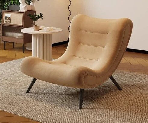 ChandelierDecor - Italian Velvet Sofa