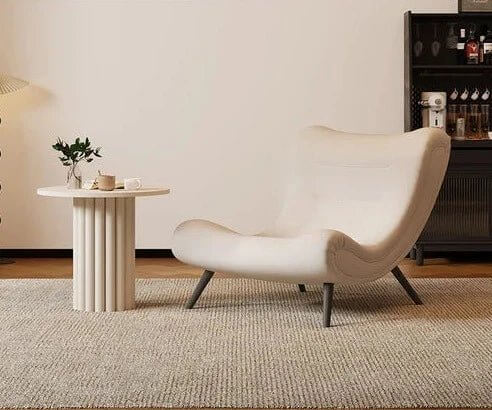 ChandelierDecor - Italian Velvet Sofa