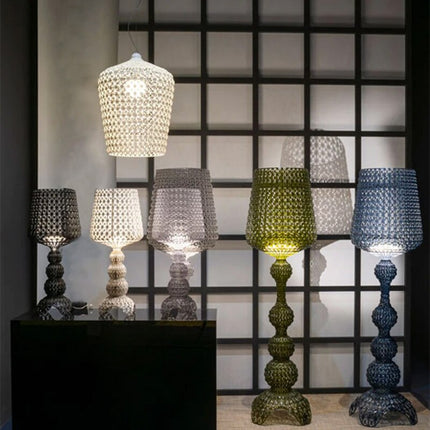 ChandelierDecor - Kabuki Scandinavian Lamp