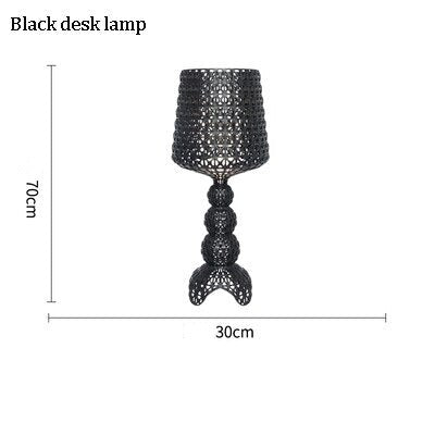 ChandelierDecor - Kabuki Scandinavian Lamp
