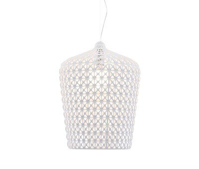 ChandelierDecor - Kabuki Scandinavian Lamp