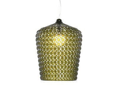 ChandelierDecor - Kabuki Scandinavian Lamp