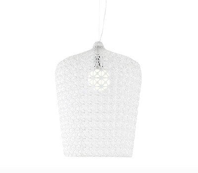 ChandelierDecor - Kabuki Scandinavian Lamp