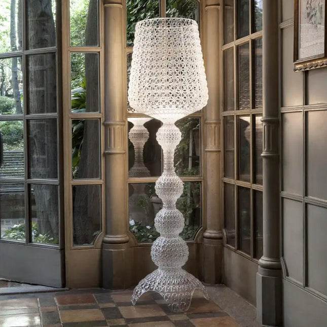 ChandelierDecor - Kabuki Scandinavian Lamp