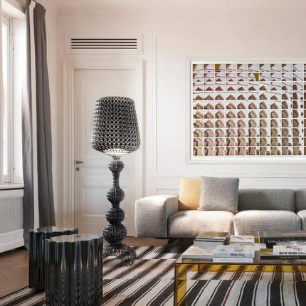 ChandelierDecor - Kabuki Scandinavian Lamp