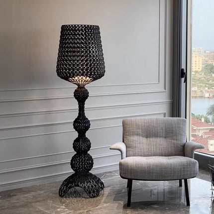 ChandelierDecor - Kabuki Scandinavian Lamp