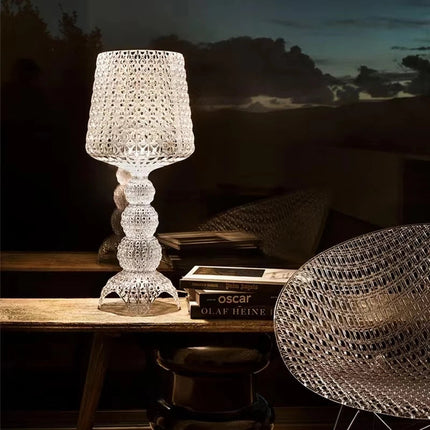 ChandelierDecor - Kabuki Scandinavian Lamp