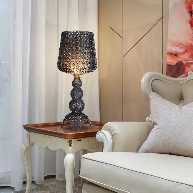 ChandelierDecor - Kabuki Scandinavian Lamp