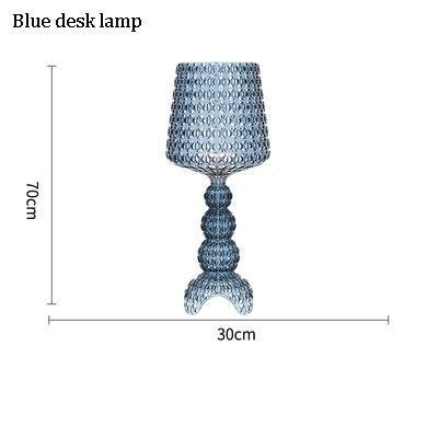 ChandelierDecor - Kabuki Scandinavian Lamp