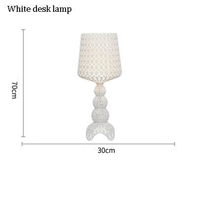 ChandelierDecor - Kabuki Scandinavian Lamp