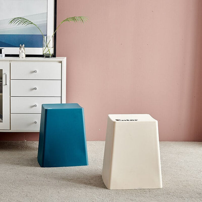 ChandelierDecor - Keyboard Bar Stool