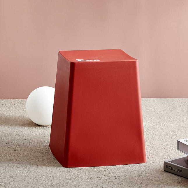ChandelierDecor - Keyboard Bar Stool