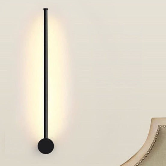 ChandelierDecor - LED Lines Wall Lamp: Illuminate Your Space Effortlessly